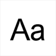 can i get microsoft font arial nova for mac